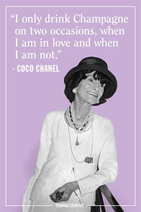 chanel makeup slogan|coco Chanel haircut quotes.